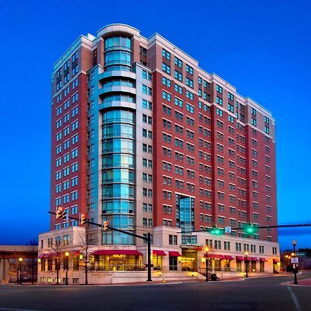 Residence Inn Alexandria Old Town South At Carlyle Eksteriør bilde