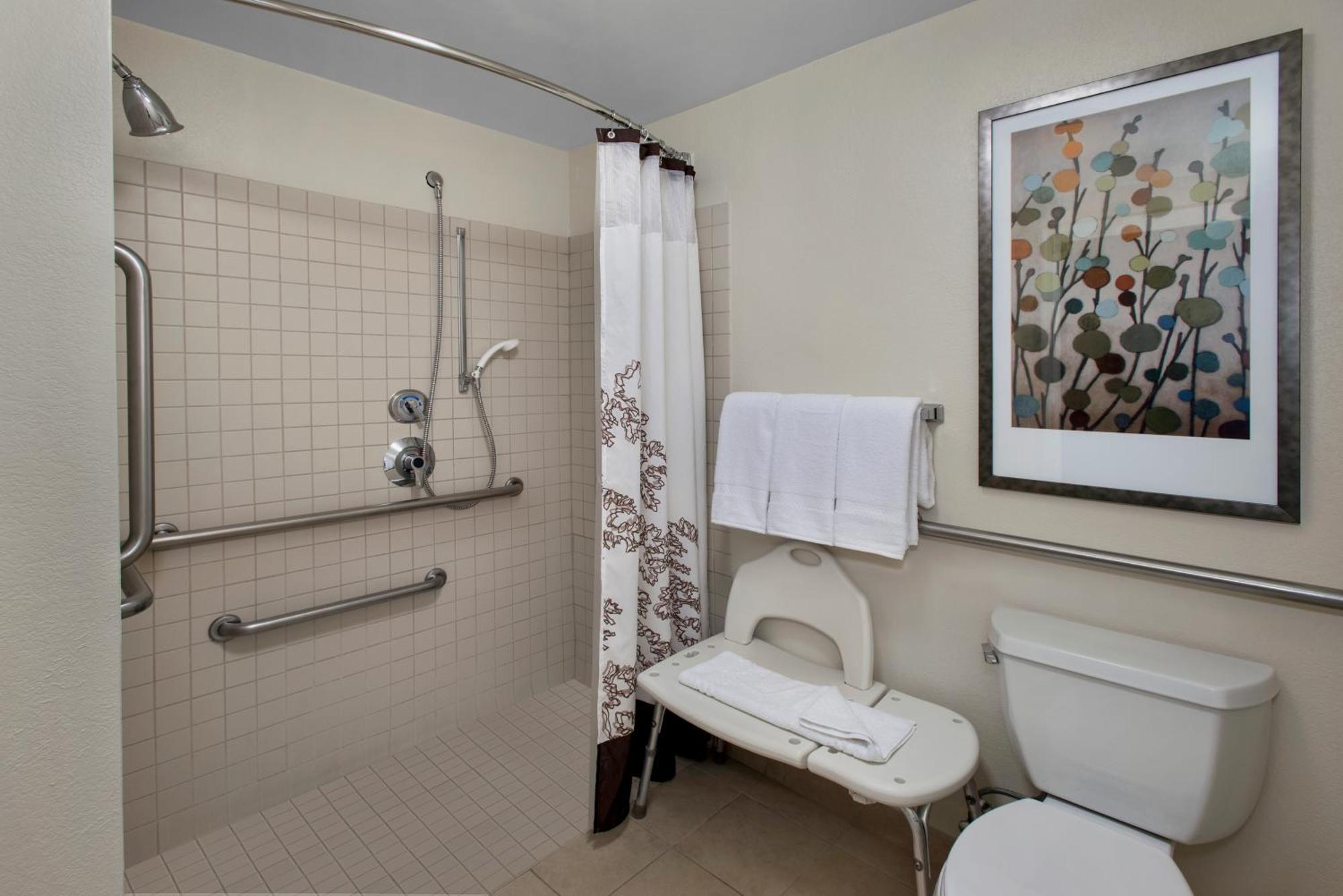Residence Inn Alexandria Old Town South At Carlyle Eksteriør bilde