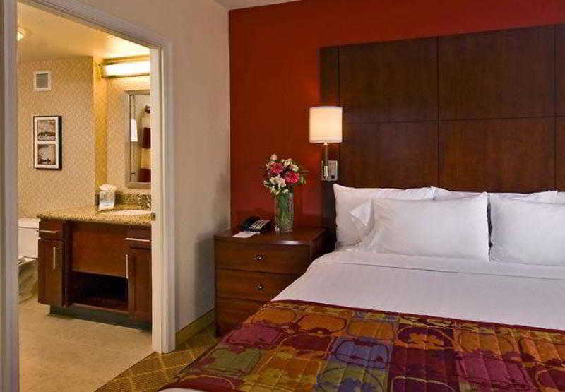 Residence Inn Alexandria Old Town South At Carlyle Eksteriør bilde